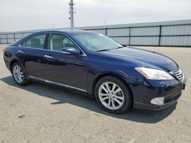 Photo 4 from auction – 2012 LEXUS ES 350 with VIN JTHBK1EG0C2488775