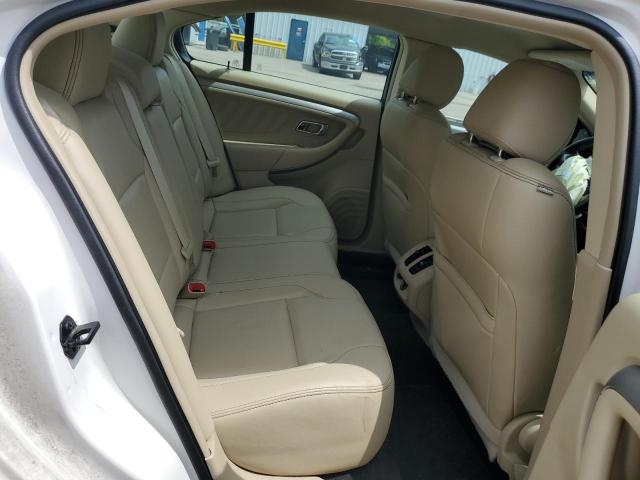 صورة رقم 10 من المزاد - 2018 FORD TAURUS SEL مع VIN 1FAHP2E80JG138497