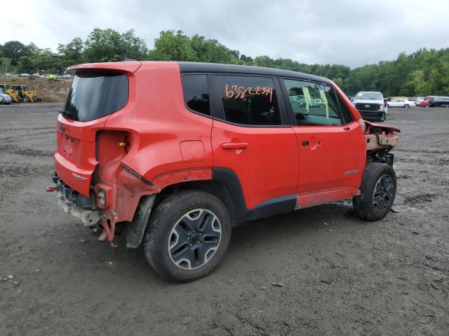 Photo 3 from auction – 2016 JEEP RENEGADE T with VIN ZACCJBCTXGPC48014