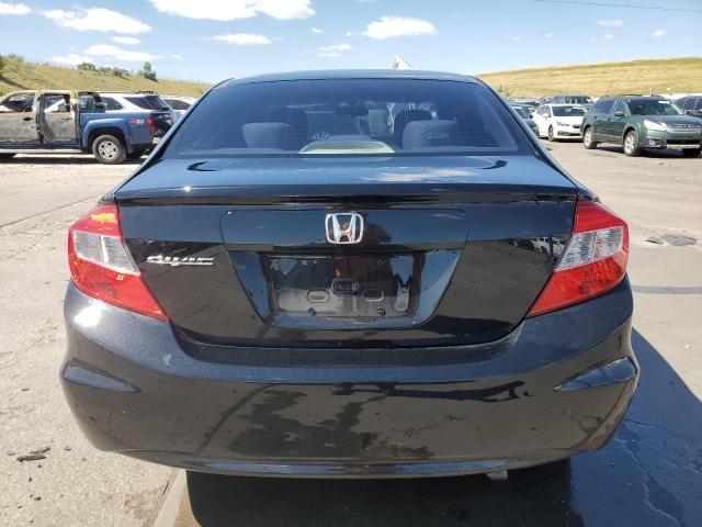 Photo 6 from auction – 2012 HONDA CIVIC EX with VIN 19XFB2F84CE102698