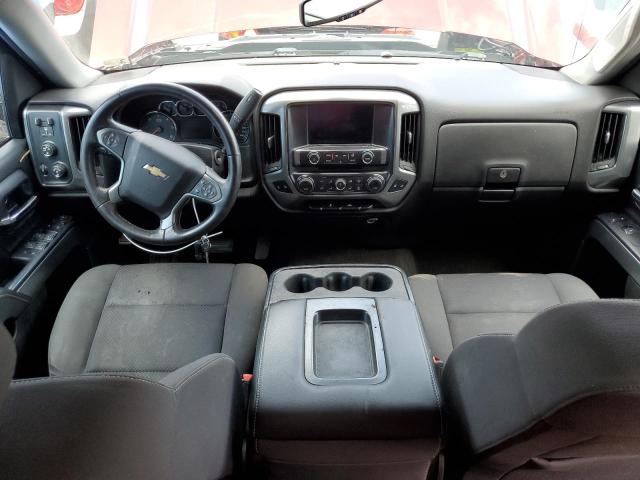 Photo 8 from auction – 2016 CHEVROLET SILVERADO with VIN 1GCVKREC0GZ149991