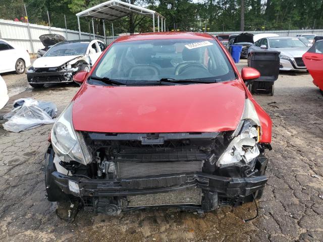 Photo 5 from auction – 2016 KIA RIO EX with VIN KNADN4A30G6626963