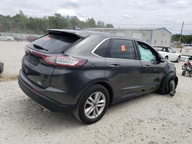 Photo 3 from auction – 2017 FORD EDGE SEL with VIN 2FMPK4J98HBC66692