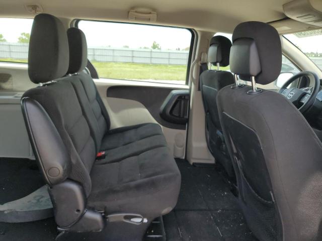 Zdjęcie 11 z aukcji – 2016 DODGE GRAND CARA z VIN 2C4RDGBG1GR316702