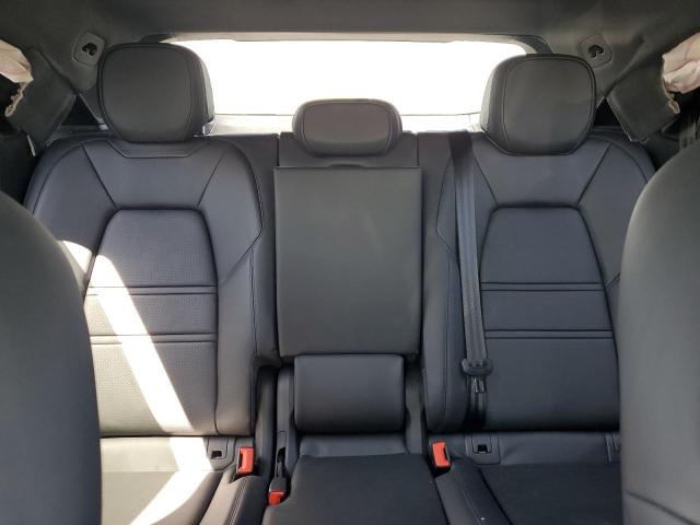 Photo 10 from auction – 2024 PORSCHE CAYENNE S with VIN WP1BL2AY8RDA60242