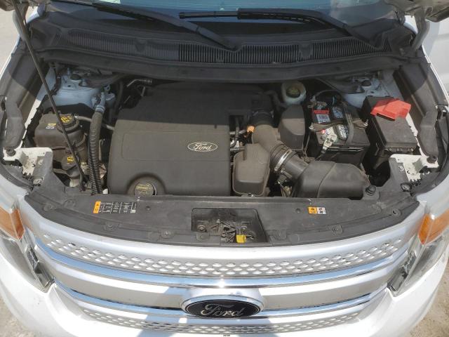 Photo 12 from auction – 2013 FORD EXPLORER X with VIN 1FM5K8D81DGC09822