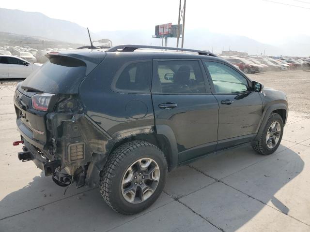 Photo 3 from auction – 2019 JEEP CHEROKEE T with VIN 1C4PJMBX0KD122298