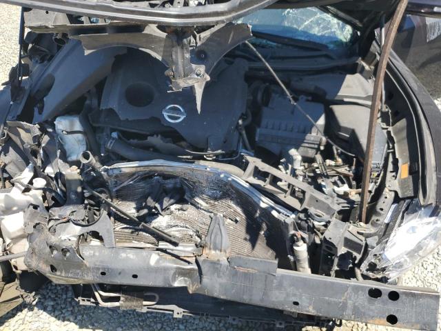 Foto 11 de la subasta – 2014 NISSAN MAXIMA S con VIN 1N4AA5AP5EC433710