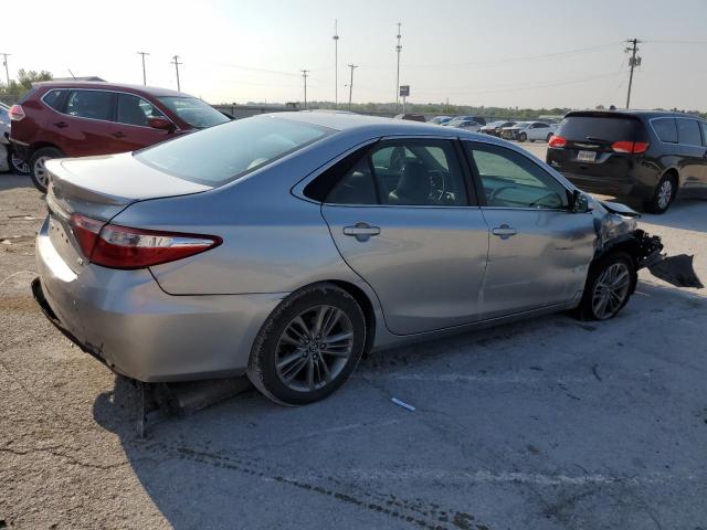 Photo 3 from auction – 2017 TOYOTA CAMRY LE with VIN 4T1BF1FK3HU415514