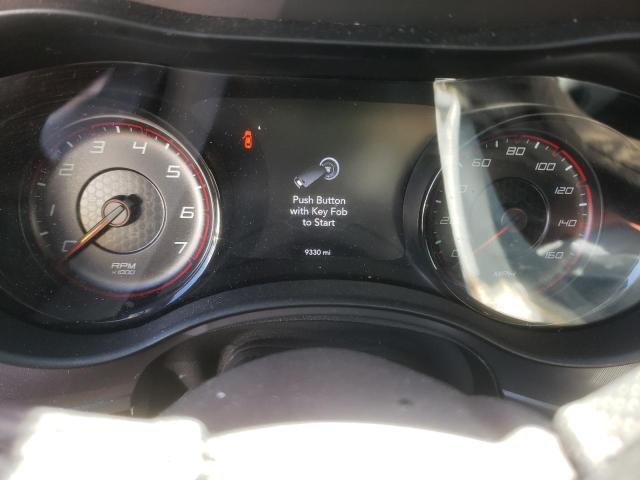 Photo 9 from auction – 2023 DODGE CHARGER R/ with VIN 2C3CDXCT4PH639248
