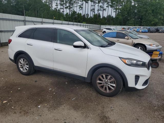 Photo 4 from auction – 2019 KIA SORENTO LX with VIN 5XYPG4A52KG560384