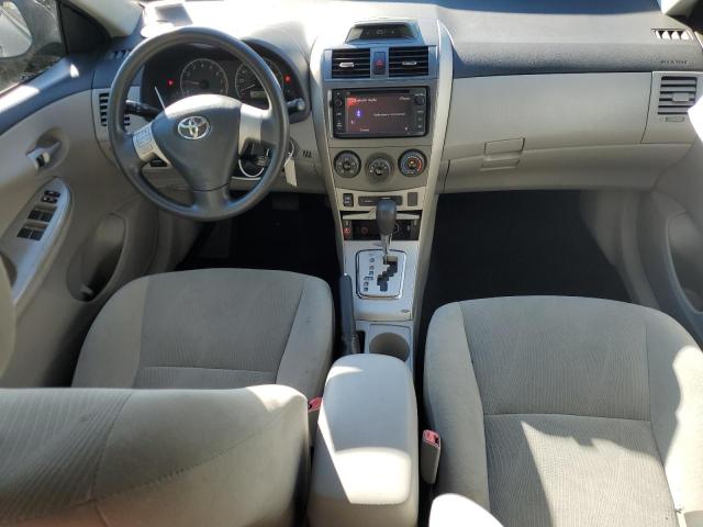 Photo 8 from auction – 2013 TOYOTA COROLLA BA with VIN 2T1BU4EEXDC126600