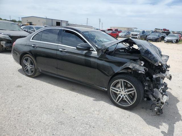 Photo 4 from auction – 2017 MERCEDES-BENZ E 300 with VIN WDDZF4JB7HA202309
