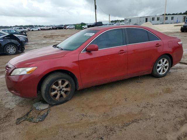 TOYOTA CAMRY BASE 2009 with VIN 4T1BE46K09U302383 - Photo from auction
