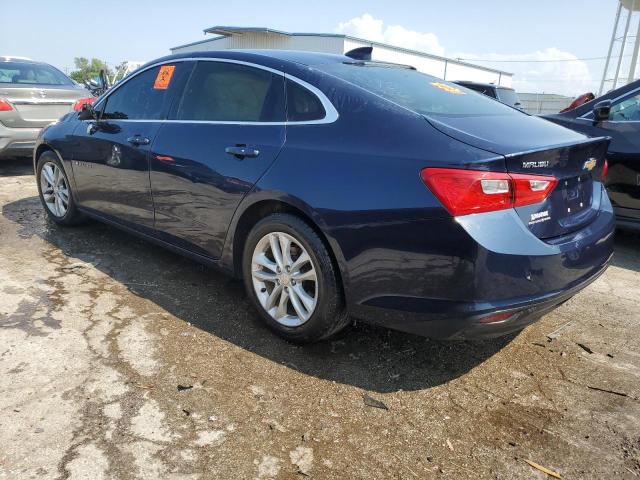 Photo 2 from auction – 2017 CHEVROLET MALIBU LT with VIN 1G1ZE5ST5HF102392