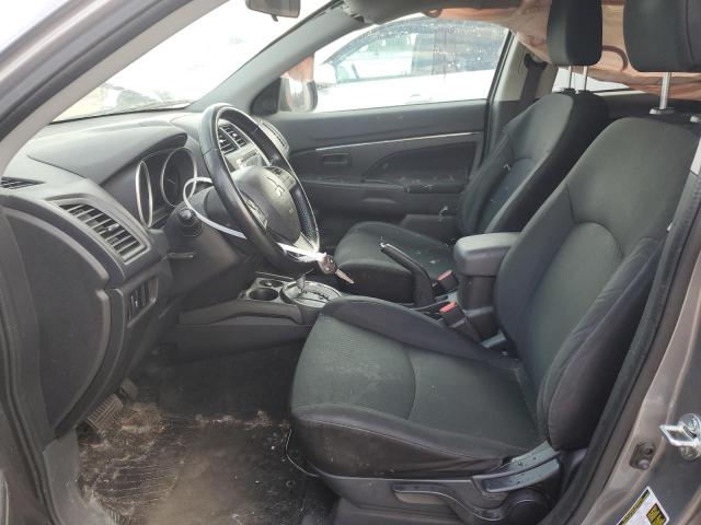 Photo 7 from auction – 2015 MITSUBISHI OUTLANDER with VIN 4A4AP3AU3FE035509