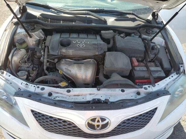 Photo 11 from auction – 2010 TOYOTA CAMRY BASE with VIN 4T1BF3EK3AU543240
