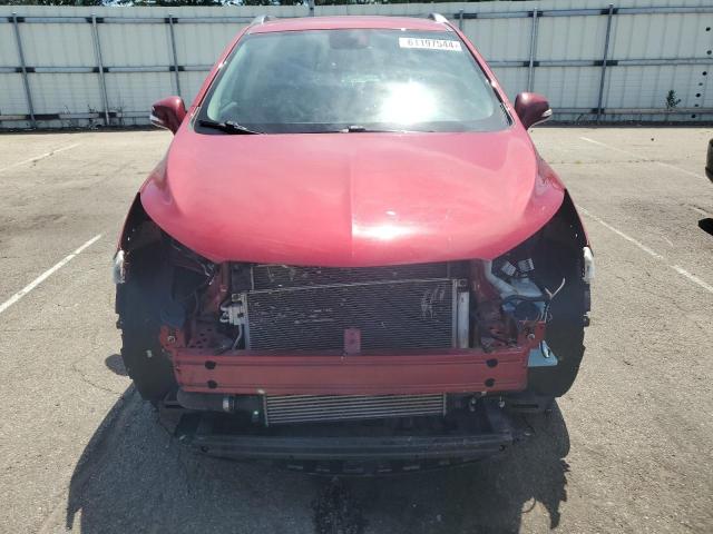 Photo 5 from auction – 2019 BUICK ENCORE PRE with VIN KL4CJASB5KB708924