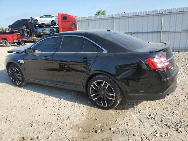 Photo 2 from auction – 2018 FORD TAURUS SEL with VIN 1FAHP2E87JG108932