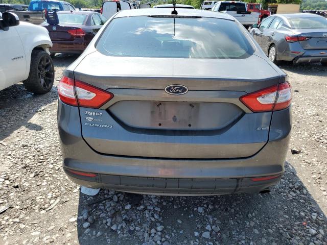 Photo 6 from auction – 2013 FORD FUSION SE with VIN 3FA6P0H75DR302497