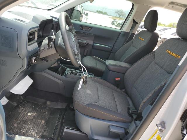 Photo 7 from auction – 2023 FORD MAVERICK X with VIN 3FTTW8G99PRA67477