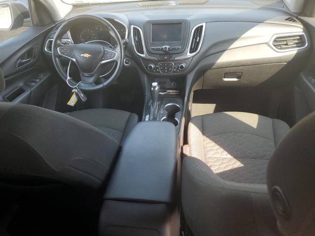 Photo 8 from auction – 2018 CHEVROLET EQUINOX LT with VIN 3GNAXJEV2JS565734