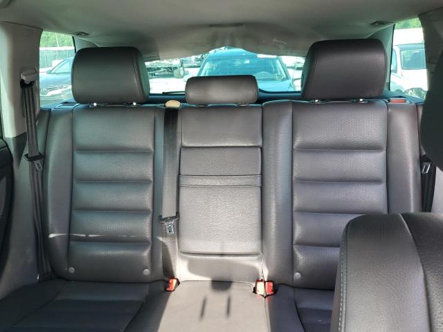 Photo 10 from auction – 2008 VOLKSWAGEN TOUAREG 2 with VIN WVGBE77L68D001964