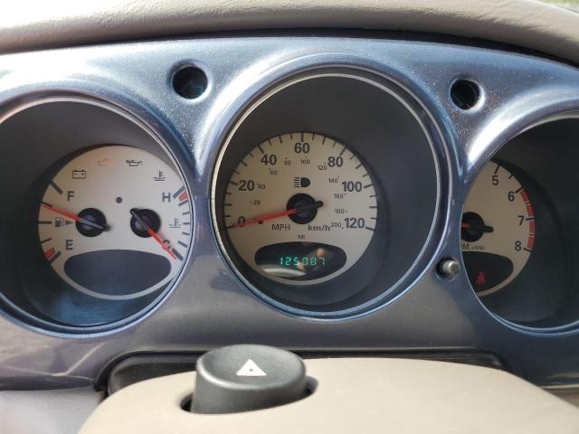 Foto 9 de la subasta – 2002 CHRYSLER PT CRUISER con VIN 3C8FY58B32T279518