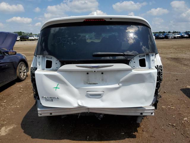 Photo 6 from auction – 2020 CHRYSLER PACIFICA T with VIN 2C4RC1FG2LR102600
