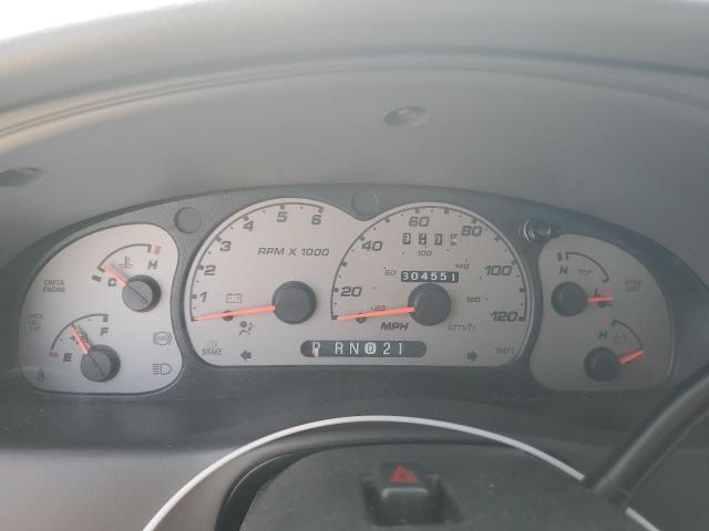 Photo 9 from auction – 2003 FORD RANGER SUP with VIN 1FTYR44V13TA10058