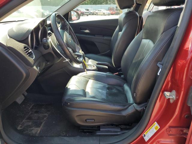 Photo 7 from auction – 2011 CHEVROLET CRUZE LT with VIN 1G1PG5S99B7138223