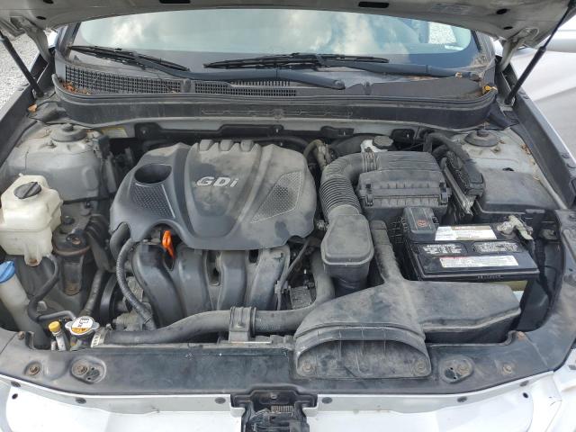 Photo 11 from auction – 2013 HYUNDAI SONATA GLS with VIN 5NPEB4AC3DH611679
