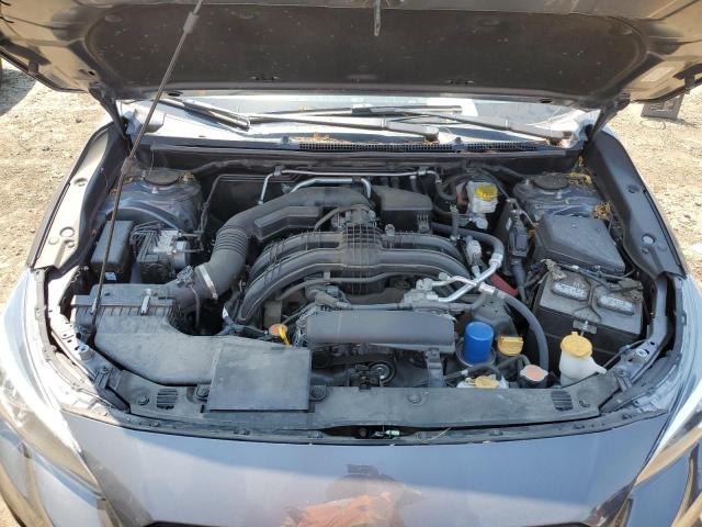 Photo 11 from auction – 2019 SUBARU IMPREZA SP with VIN 4S3GTAJ68K3710327