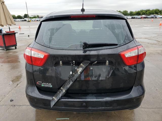 Photo 6 from auction – 2015 FORD C-MAX PREM with VIN 1FADP5CU6FL101775