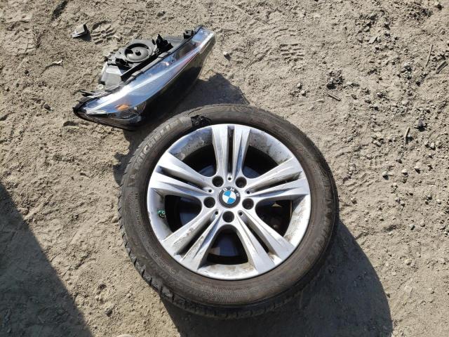Photo 12 from auction – 2016 BMW 328 I SULE with VIN WBA8E9C5XGK645590