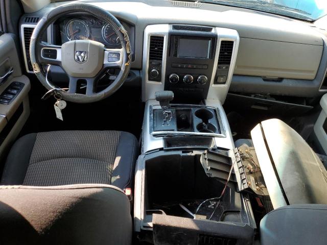 Photo 8 from auction – 2011 DODGE RAM 1500 with VIN 1D7RV1CT0BS666017