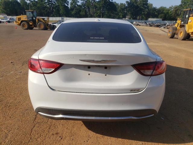 Photo 6 from auction – 2016 CHRYSLER 200 LIMITE with VIN 1C3CCCAB0GN157275