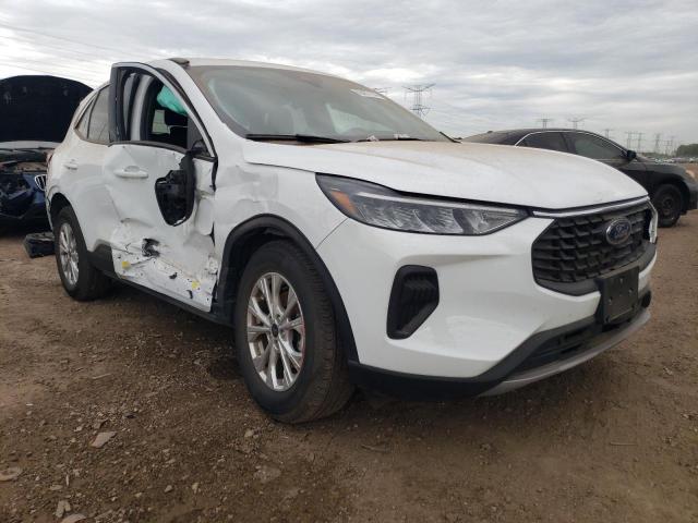 Photo 4 from auction – 2023 FORD ESCAPE ACT with VIN 1FMCU9GN3PUB06030