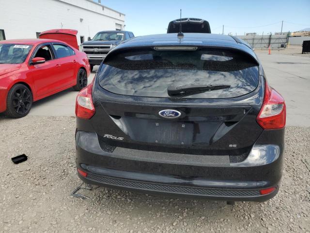 Photo 6 from auction – 2014 FORD FOCUS SE with VIN 1FADP3K21EL260092