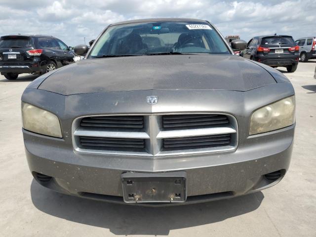 Photo 5 from auction – 2010 DODGE CHARGER with VIN 2B3CA4CD8AH171030