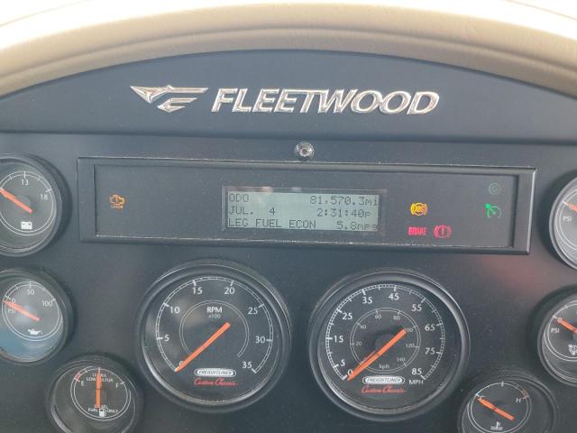 Photo 8 from auction – 2008 FREIGHTLINER CHASSIS X with VIN 4UZACJDT68CZ57616