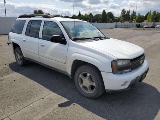 Photo 4 from auction – 2005 CHEVROLET TRAILBLAZE with VIN 1GNET16S156182069