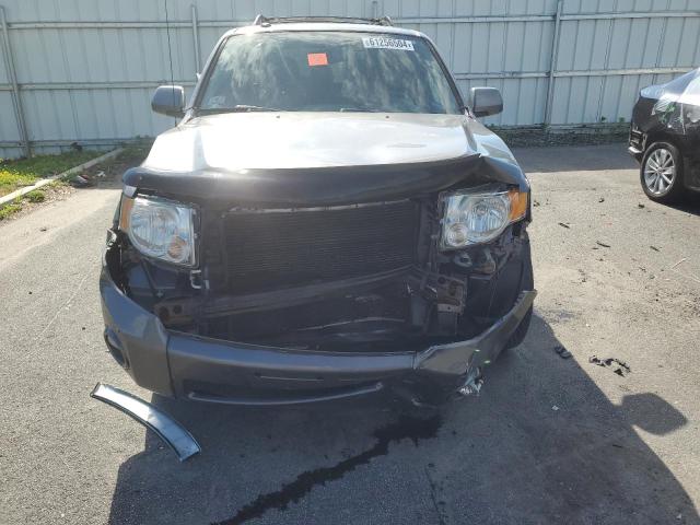 Photo 5 from auction – 2012 FORD ESCAPE LIM with VIN 1FMCU9EG0CKB60783
