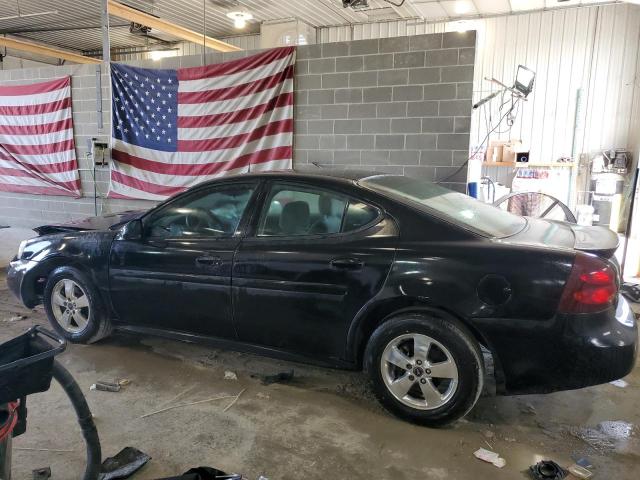 Photo 2 from auction – 2005 PONTIAC GRAND PRIX with VIN 2G2WP522651344062