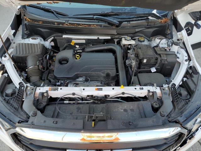 Photo 12 from auction – 2023 GMC TERRAIN SL with VIN 3GKALTEG1PL175829