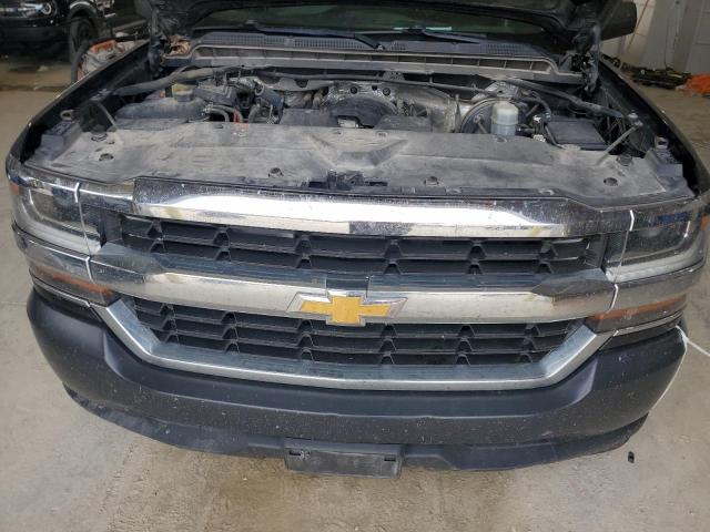 Photo 11 from auction – 2016 CHEVROLET SILVERADO with VIN 1GCNCNEH8GZ268003