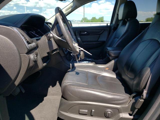Photo 7 from auction – 2014 GMC ACADIA SLT with VIN 1GKKVRKD8EJ351856