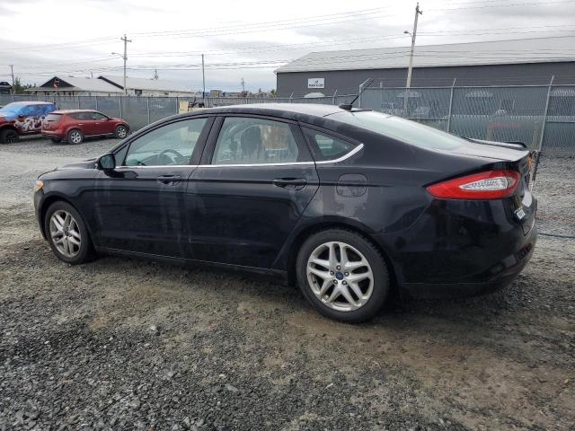 Photo 2 from auction – 2016 FORD FUSION SE with VIN 3FA6P0HD1GR161728