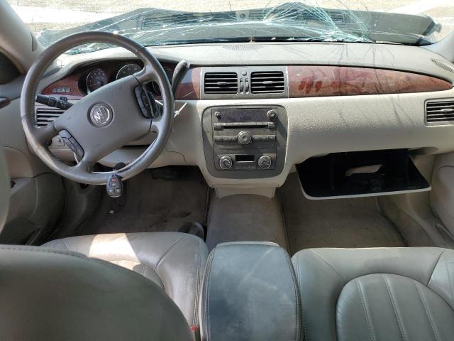 Photo 8 from auction – 2008 BUICK LUCERNE CX with VIN 1G4HD57288U168397