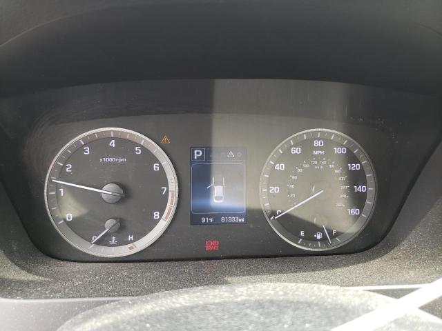 Photo 9 from auction – 2015 HYUNDAI SONATA SE with VIN 5NPE24AF1FH099353